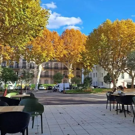 Mobil-home Cosy Avec Terrasse Pour 4 Personnes - Api-1-52-880 Les Aires