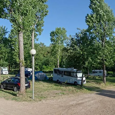 Mobil-home Cosy Avec Terrasse Pour 4 Personnes - Api-1-52-880 *